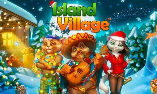 download Island village apk